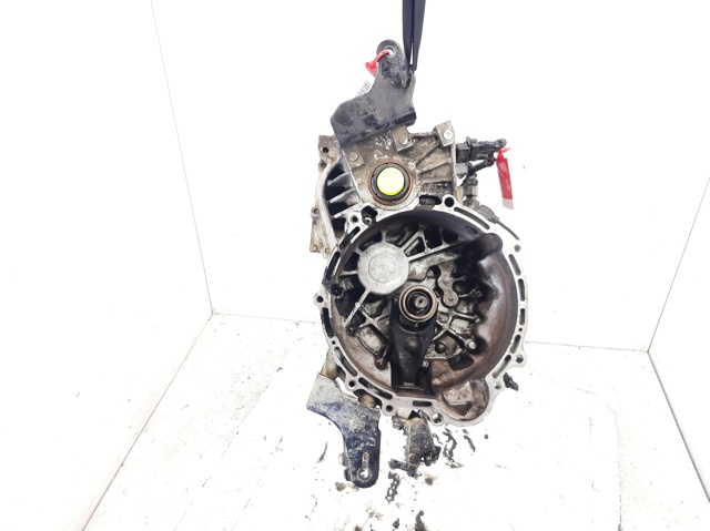 Mechaniczna skrzynia biegów w komplecie S71767 HYUNDAI