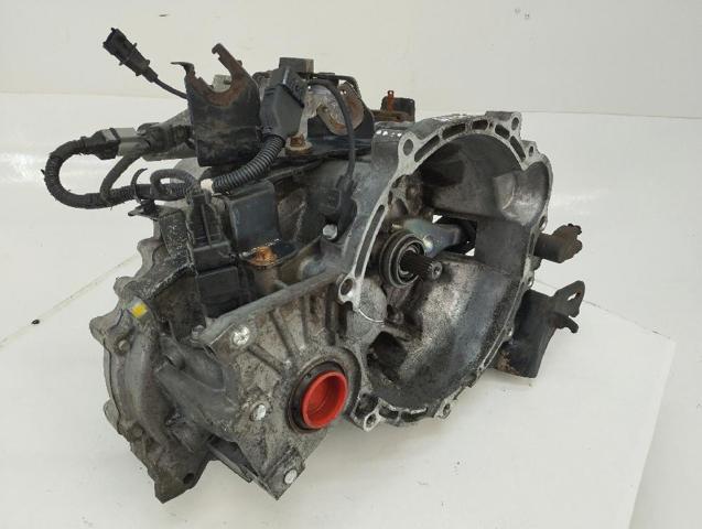 Mechaniczna skrzynia biegów w komplecie S71767 HYUNDAI
