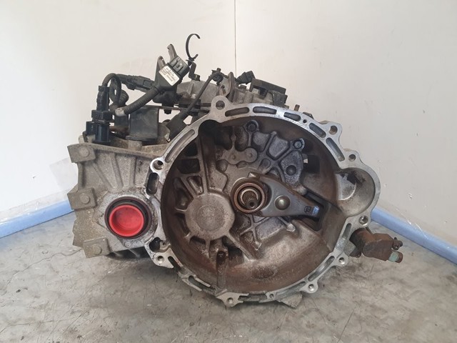 Mechaniczna skrzynia biegów w komplecie S71767 HYUNDAI