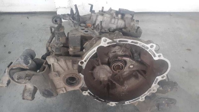 Mechaniczna skrzynia biegów w komplecie S71767 HYUNDAI