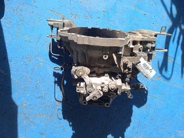 Mechaniczna skrzynia biegów w komplecie S71767 HYUNDAI