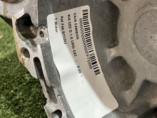 S71767 Hyundai/Kia