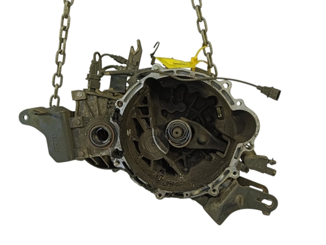 Mechaniczna skrzynia biegów w komplecie S71767 HYUNDAI