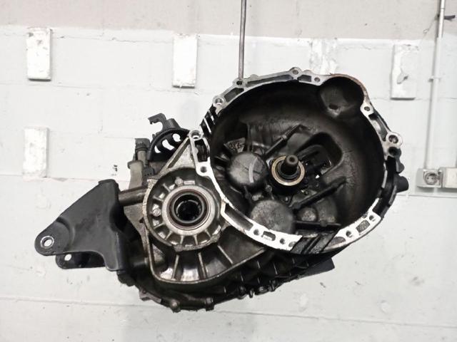 Mechaniczna skrzynia biegów w komplecie S719JC HYUNDAI