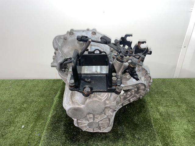 Mechaniczna skrzynia biegów w komplecie S719JC HYUNDAI