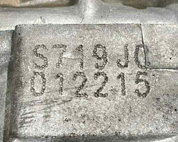 Mechaniczna skrzynia biegów w komplecie S719JC HYUNDAI