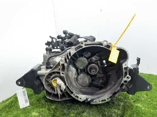 Mechaniczna skrzynia biegów w komplecie S719JC HYUNDAI