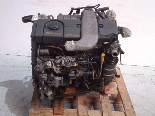 Kupić Silnik w komplecie Renault Safrane I B54 w dobrej cenie
