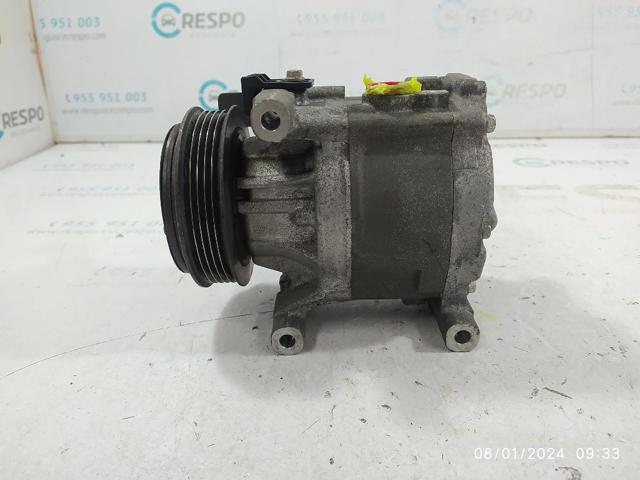 SCSB06 Ford