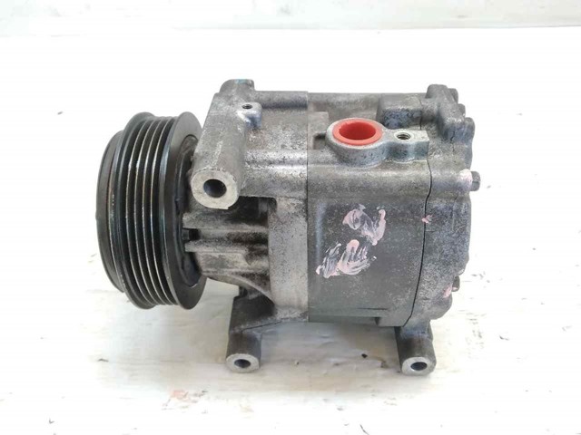 SCSB06 Ford