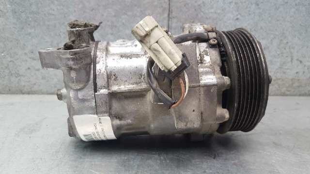 SD6V10 Opel