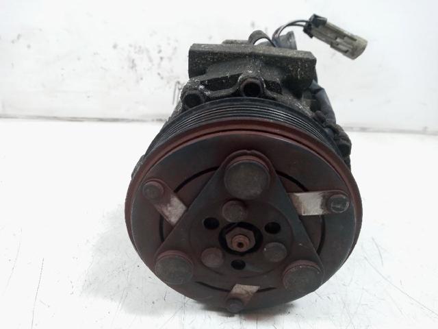 SD6V10 Opel