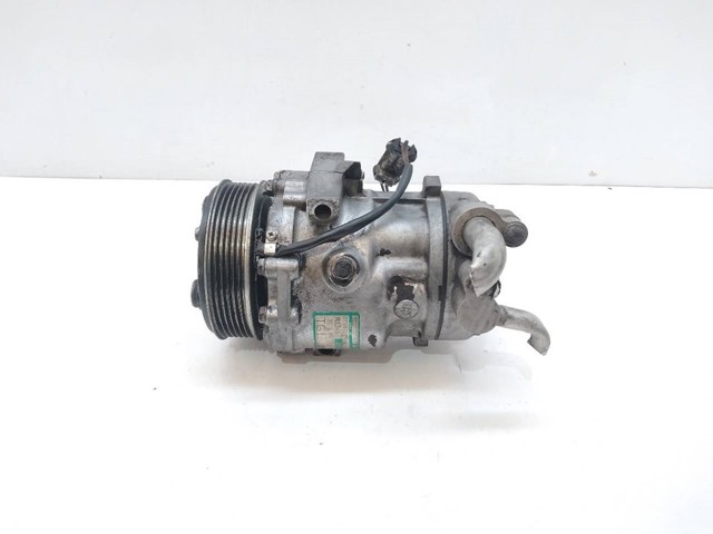 SD6V10 Opel