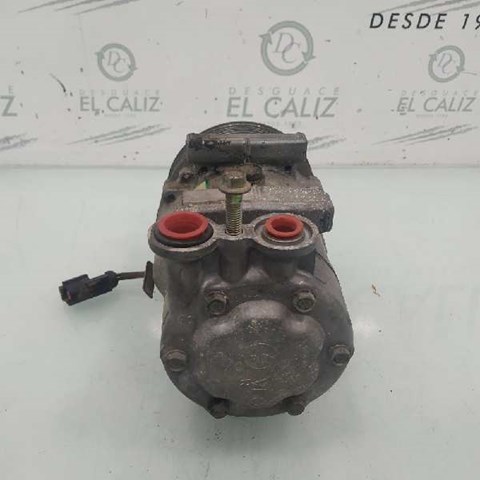 Sprężarka klimatyzacji SD6V12 FORD