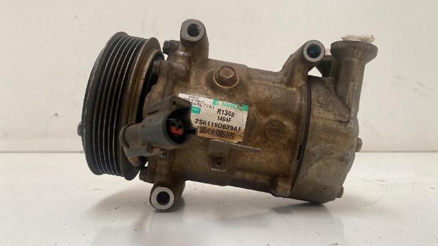 Sprężarka klimatyzacji SD6V12 FORD