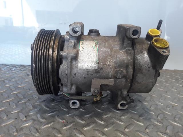 Sprężarka klimatyzacji SD6V12 PEUGEOT