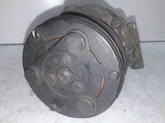 Sprężarka klimatyzacji SD6V12 PEUGEOT