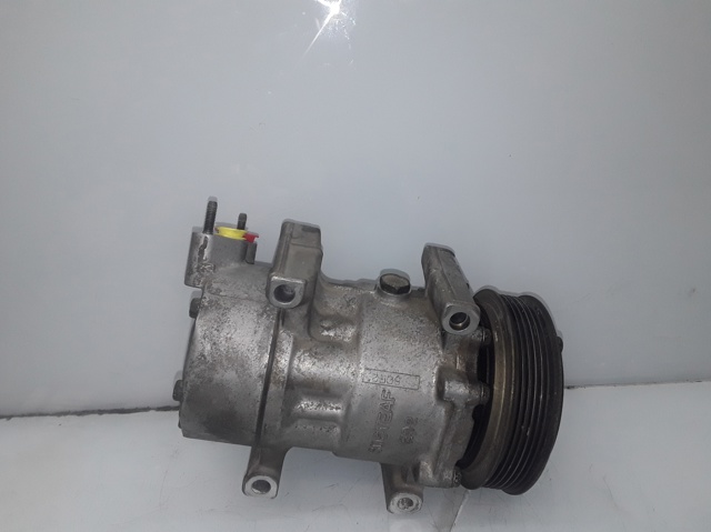 Sprężarka klimatyzacji SD6V12 PEUGEOT