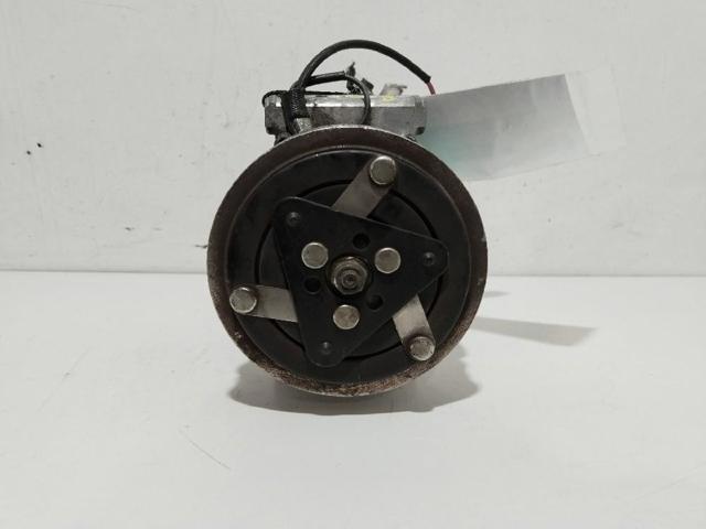 Sprężarka klimatyzacji SD6V12 PEUGEOT