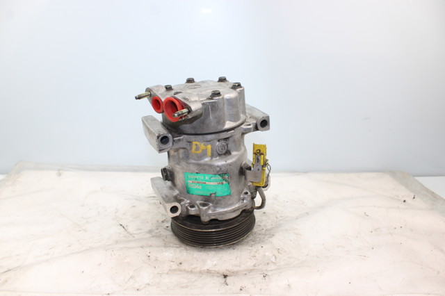 Sprężarka klimatyzacji SD6V12 PEUGEOT