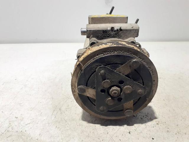 Sprężarka klimatyzacji SD6V12 PEUGEOT
