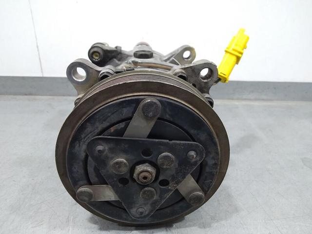 Sprężarka klimatyzacji SD6V12 PEUGEOT