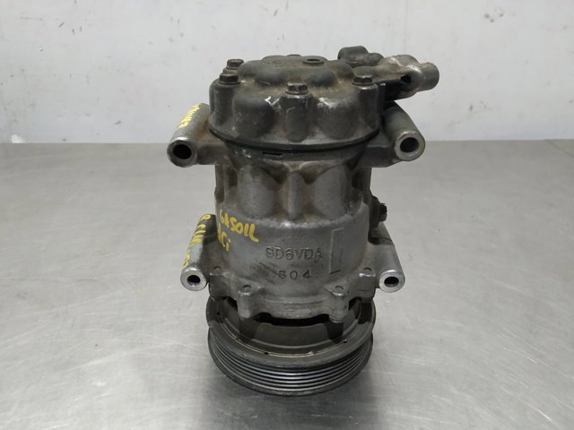 SD6V12 Renault (RVI)