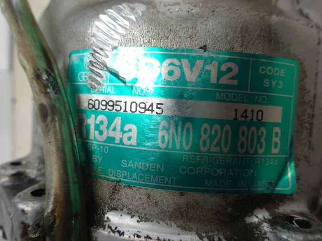 SD6V121410 VAG