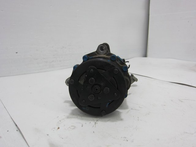 Sprężarka klimatyzacji SD6V121410 VAG