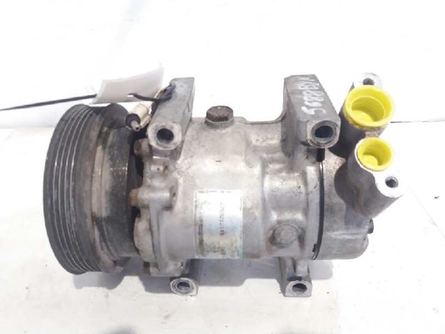 Sprężarka klimatyzacji SD6V121416F RENAULT