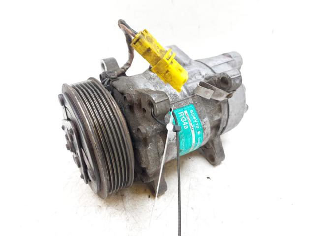 SD6V121437 Peugeot/Citroen