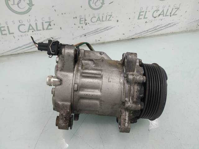 SD7B10 VAG