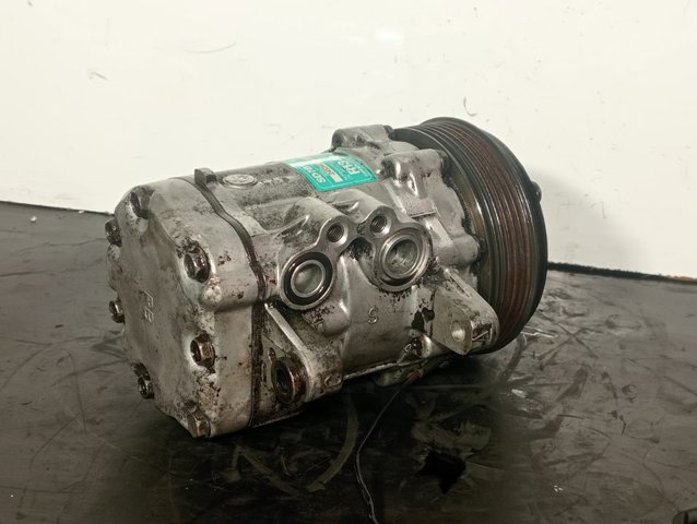 SD7B10 VAG