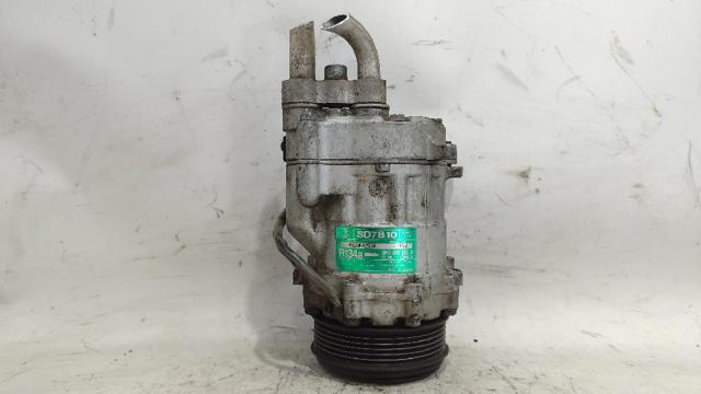 Sprężarka klimatyzacji SD7B107158 VAG