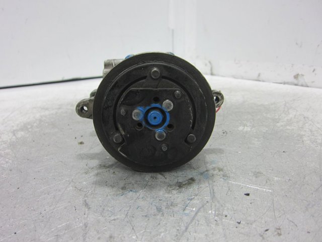 Sprężarka klimatyzacji SD7B107170 OPEL