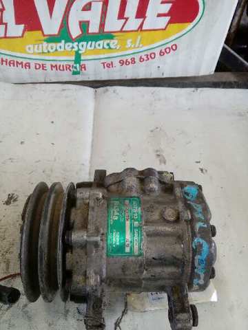 Sprężarka klimatyzacji SD7B107170 OPEL