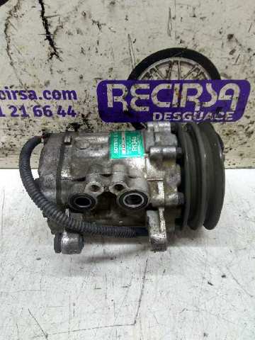 Sprężarka klimatyzacji SD7B107170 OPEL