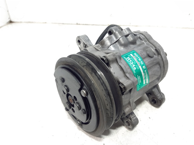 Sprężarka klimatyzacji SD7B107170 OPEL
