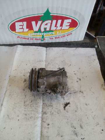 Sprężarka klimatyzacji SD7B107170 OPEL