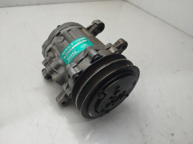 Sprężarka klimatyzacji SD7B107170 OPEL