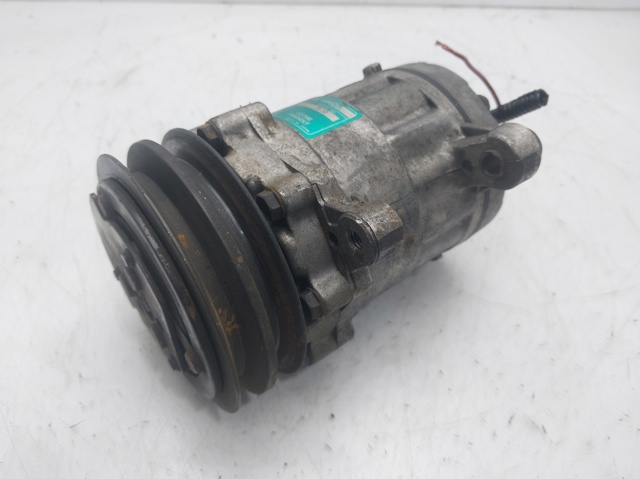 Sprężarka klimatyzacji SD7B107170 OPEL
