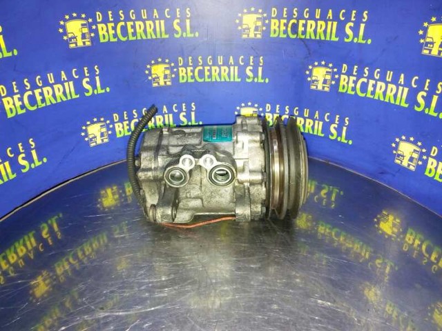 Sprężarka klimatyzacji SD7B107170 OPEL