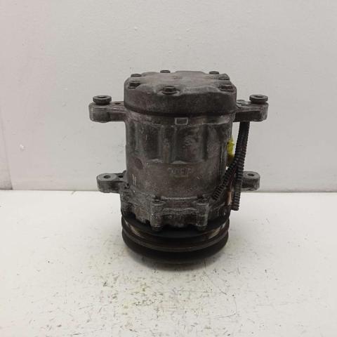 Sprężarka klimatyzacji SD7B107170 OPEL