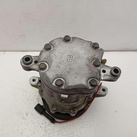 Sprężarka klimatyzacji SD7B107170 OPEL