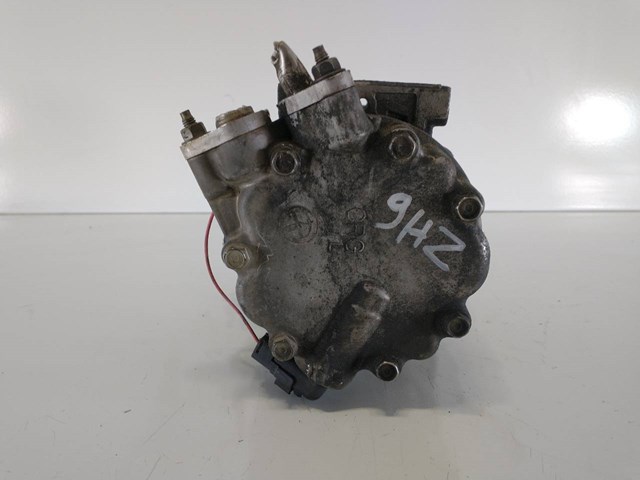 SD7C16 Peugeot/Citroen