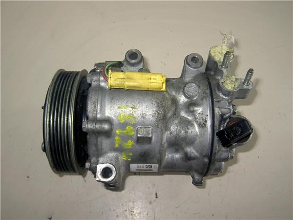 SD7C16 Peugeot/Citroen