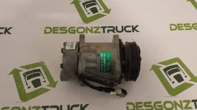 Sprężarka klimatyzacji SD7H15 PEUGEOT