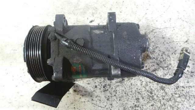 Sprężarka klimatyzacji SD7H15 PEUGEOT