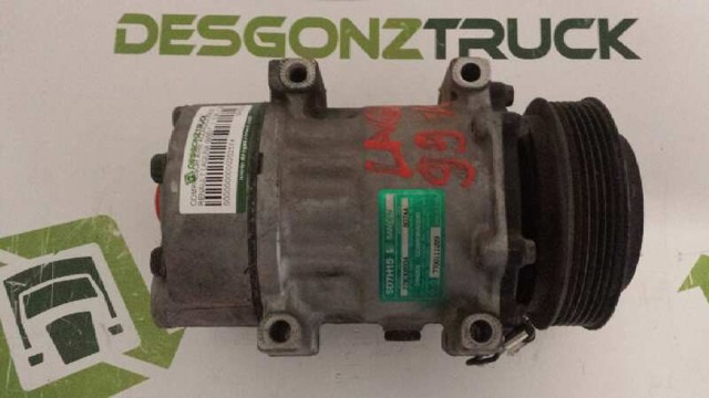 Sprężarka klimatyzacji SD7H15 RENAULT