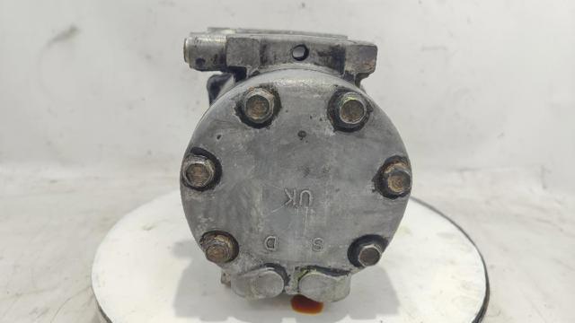 Sprężarka klimatyzacji Chrysler Voyager